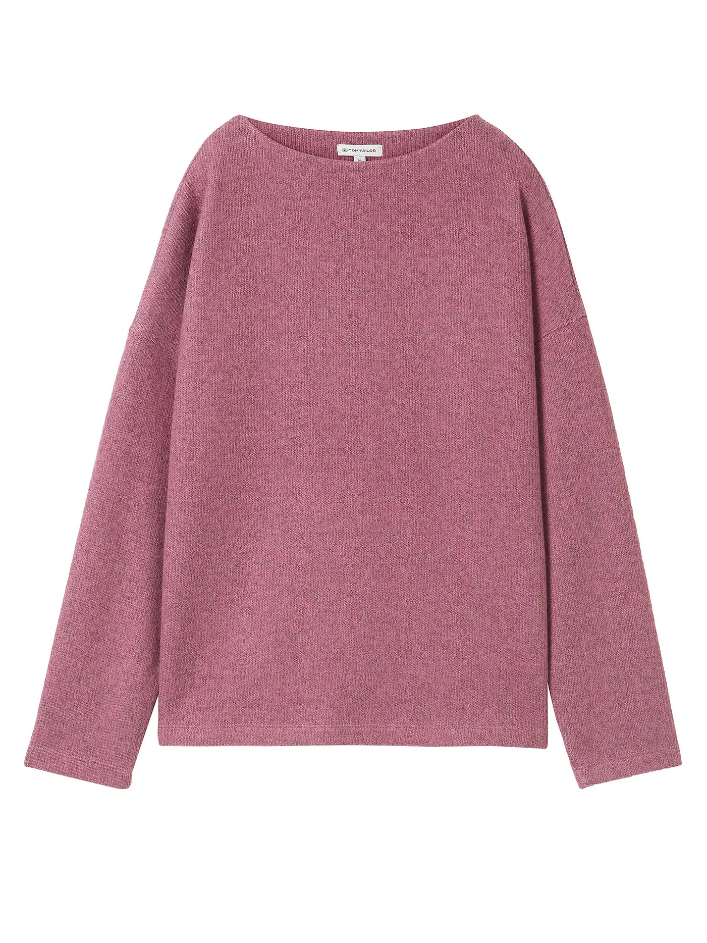 TOM TAILOR | Sweater | 